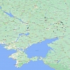 satyrium ilicis map dk2024